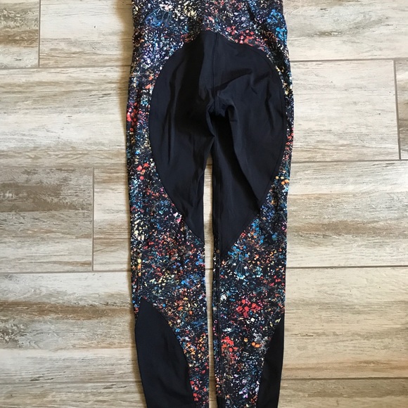 Lululemon Wake & Train Tight *28" Size 4 Bundle - Picture 10 of 10